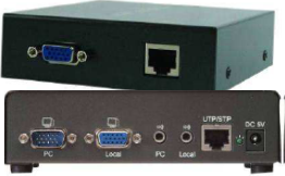 2305-4330 CAT 5 Extender