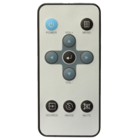 63910001 Remote