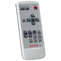 645 061 7911 Remote