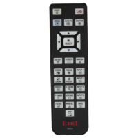 645 099 0205 Remote