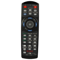 645 103 0207 Remote