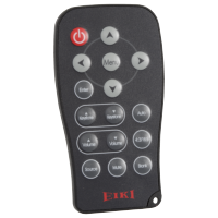 P8300-RC01 Remote