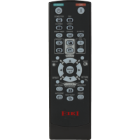 RRMCGA421WJSA Remote