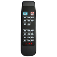 RRMCGA503WJSA Remote
