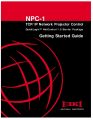Icon of Npc-1 Getting-started-guide En