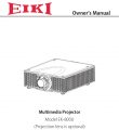 Icon of EK-800U Owners Manual - English v1.3