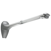 0173-4357 Wall Mount