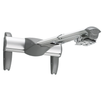 0173-4358 Wall Mount
