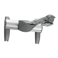 0173-5026 Dual Stud Short Throw Mount