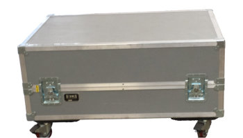 0183-4354 Shipping Case