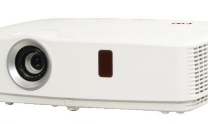 EK-103X Entry Level Projector