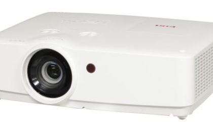 EK-305U 3LCD Projector