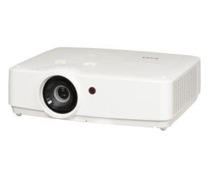 EK-305U 3LCD Projector