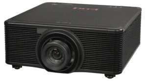 EK-620U DLP<sub>®</sub> Laser Projector