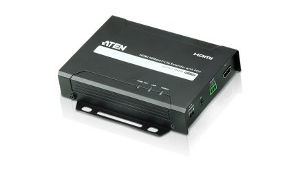 VE802R HDMI HDBaseT-Lite Receiver with POH