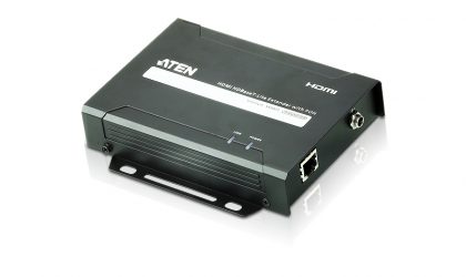 VE802T HDMI HDBaseT-Lite Transmitter with POH