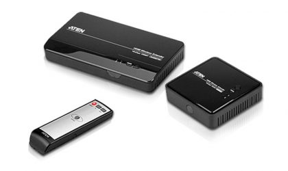 VE809 HDMI Wireless Extender