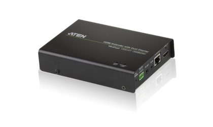 VE814T HDMI HDBaseT Transmitter with Dual Output
