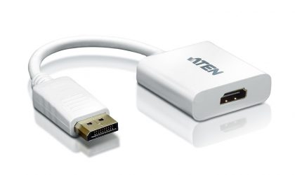 VC985 DisplayPort to HDMI Adapter