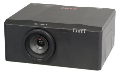 EK-611WA DLP<sub>®</sub> Projector
