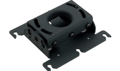 0173-4368 Custom Ceiling Mount