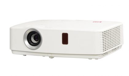 EK-110U LCD Projector