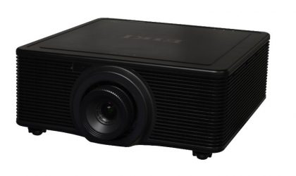 EK-625U 1-Chip DLP<sub>®</sub> Laser Projector <span style='font-size: small;'>(no lens)</span>