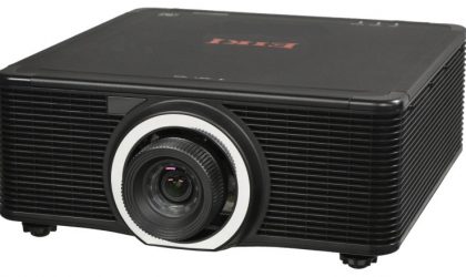 EK-815U 1-Chip DLP<sub>®</sub> Laser Projector<span style='font-size: small;'>(no lens)</span>