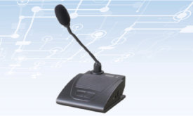 Wireless Conference System