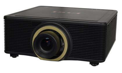 EK-820U 1-Chip DLP<sub>®</sub> Laser Projector <span style='font-size: small;'>(no lens)</span>