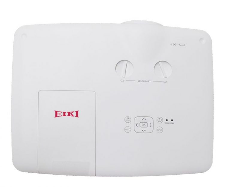 EK308U 3LCD Projector EIKI Projectors