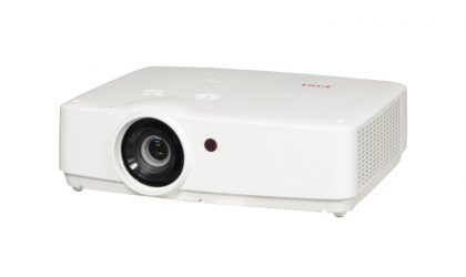 EK-308UA 3LCD Projector