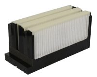EK 350U filter assembly1