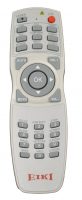 EK 502X remote