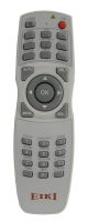 EK 511W Remote Control