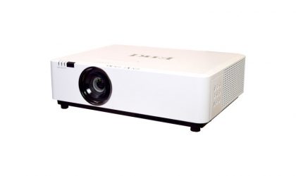 EK-355U 3LCD Projector with HLD LED