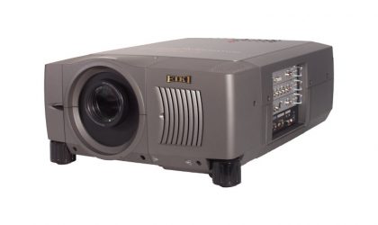 LC-X4 LCD Projector<br />LC-X4L (no lens) LCD Projector