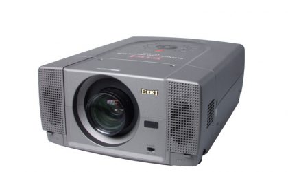 LC-X60 LCD Projector