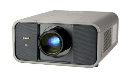 LC-X80 LCD Projector