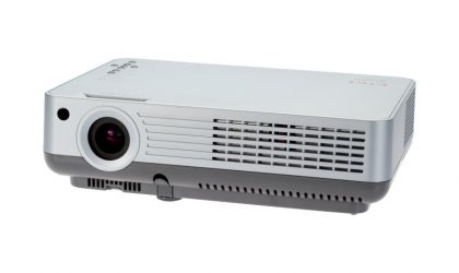 LC-XA20 LCD Projector