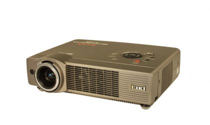 LC-XB20 LCD Projector