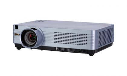 LC-XB200A LCD Projector