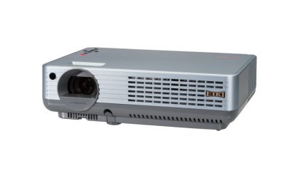 LC-XB21B LCD Projector