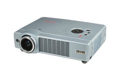 LC-XB22 LCD Projector