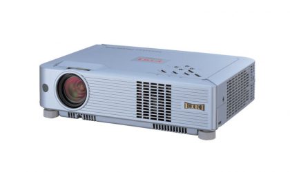 LC-XB23 LCD Projector