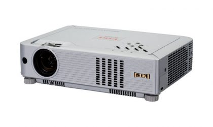 LC-XB24 LCD Projector