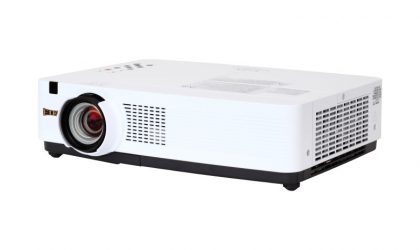 LC-XB250 LCD Projector