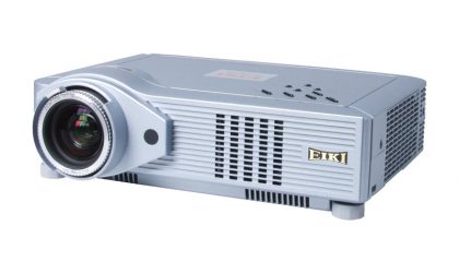 LC-XB27N LCD Projector