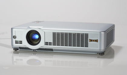 LC-XB33 LCD Projector