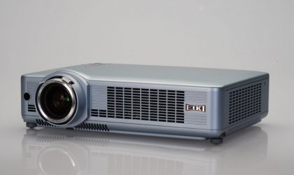 LC-XB33N LCD Projector